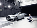 2021 Mercedes-Benz S-Class - Aerodynamics