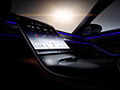2021 Mercedes-Benz S-Class - Ambient Lighting