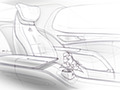 2021 Mercedes-Maybach EQS Concept - Design Sketch