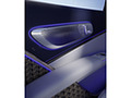 2021 Mercedes-Maybach EQS Concept - Interior, Detail