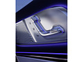 2021 Mercedes-Maybach EQS Concept - Interior, Detail