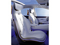 2021 Mercedes-Maybach EQS Concept - Interior, Seats
