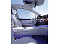 2021 Mercedes-Maybach EQS Concept - Interior