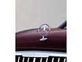 2021 Mercedes-Maybach GLS 600 (Color: Rubellite Red / Obsidian Black) - Detail