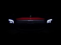2021 Mercedes-Maybach GLS 600 (Color: Rubellite Red / Obsidian Black) - Headlight