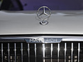 2021 Mercedes-Maybach GLS 600 (US-Spec) - Badge