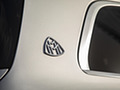 2021 Mercedes-Maybach GLS 600 (US-Spec) - Badge