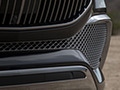2021 Mercedes-Maybach GLS 600 (US-Spec) - Detail