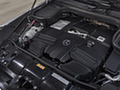 2021 Mercedes-Maybach GLS 600 (US-Spec) - Engine