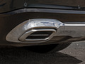 2021 Mercedes-Maybach GLS 600 (US-Spec) - Exhaust