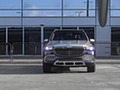 2021 Mercedes-Maybach GLS 600 (US-Spec) - Front