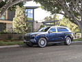 2021 Mercedes-Maybach GLS 600 (US-Spec) - Front Three-Quarter