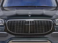2021 Mercedes-Maybach GLS 600 (US-Spec) - Grille