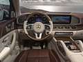 2021 Mercedes-Maybach GLS 600 (US-Spec) - Interior, Cockpit