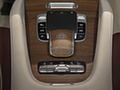 2021 Mercedes-Maybach GLS 600 (US-Spec) - Interior, Detail