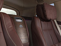 2021 Mercedes-Maybach GLS 600 (US-Spec) - Interior, Seats