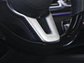 2021 Mercedes-Maybach GLS 600 (US-Spec) - Interior, Steering Wheel