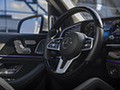 2021 Mercedes-Maybach GLS 600 (US-Spec) - Interior