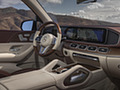 2021 Mercedes-Maybach GLS 600 (US-Spec) - Interior