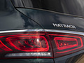 2021 Mercedes-Maybach GLS 600 (US-Spec) - Tail Light
