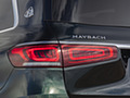 2021 Mercedes-Maybach GLS 600 (US-Spec) - Tail Light