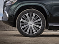 2021 Mercedes-Maybach GLS 600 (US-Spec) - Wheel