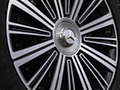 2021 Mercedes-Maybach GLS 600 (US-Spec) - Wheel