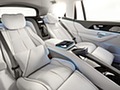 2021 Mercedes-Maybach GLS 600 - Interior, Rear Seats