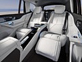 2021 Mercedes-Maybach GLS 600 - Interior