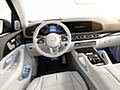 2021 Mercedes-Maybach GLS 600 - Interior