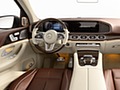 2021 Mercedes-Maybach GLS 600 Exclusive nappa leather mahogany/macchiato - Interior, Cockpit