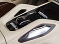 2021 Mercedes-Maybach GLS 600 Exclusive nappa leather mahogany/macchiato - Interior, Detail