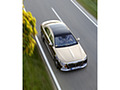 2021 Mercedes-Maybach S-Class (Color: Designo Rubellite Red / Kalahari Gold) - Top