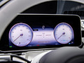 2021 Mercedes-Maybach S-Class (Color: Designo Crystal White / Silver Grey Pearl) - Digital Instrument Cluster