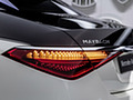 2021 Mercedes-Maybach S-Class (Color: Designo Diamond White Bright / Obsidian Black) - Tail Light