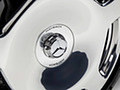 2021 Mercedes-Maybach S-Class (Color: Designo Diamond White Bright / Obsidian Black) - Wheel