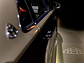 2021 Mercedes-Maybach S-Class (Color: Designo Rubellite Red / Kalahari Gold) - Detail