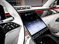 2021 Mercedes-Maybach S-Class - Central Console