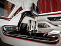 2021 Mercedes-Maybach S-Class - Interior, Detail