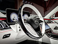 2021 Mercedes-Maybach S-Class - Interior, Steering Wheel