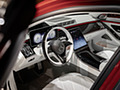 2021 Mercedes-Maybach S-Class - Interior