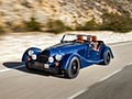 2021 Morgan Plus Four - Front Three-Quarter