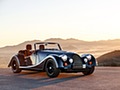 2021 Morgan Plus Four - Front Three-Quarter