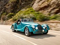 2021 Morgan Plus Four - Front Three-Quarter