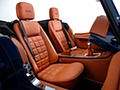 2021 Morgan Plus Four - Interior, Seats