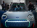 2022 MINI Aceman Concept - Making Of