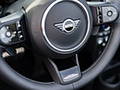 2022 MINI Convertible - Interior, Steering Wheel
