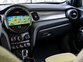 2022 MINI Cooper 5-Door Resolute Edition - Interior, Detail