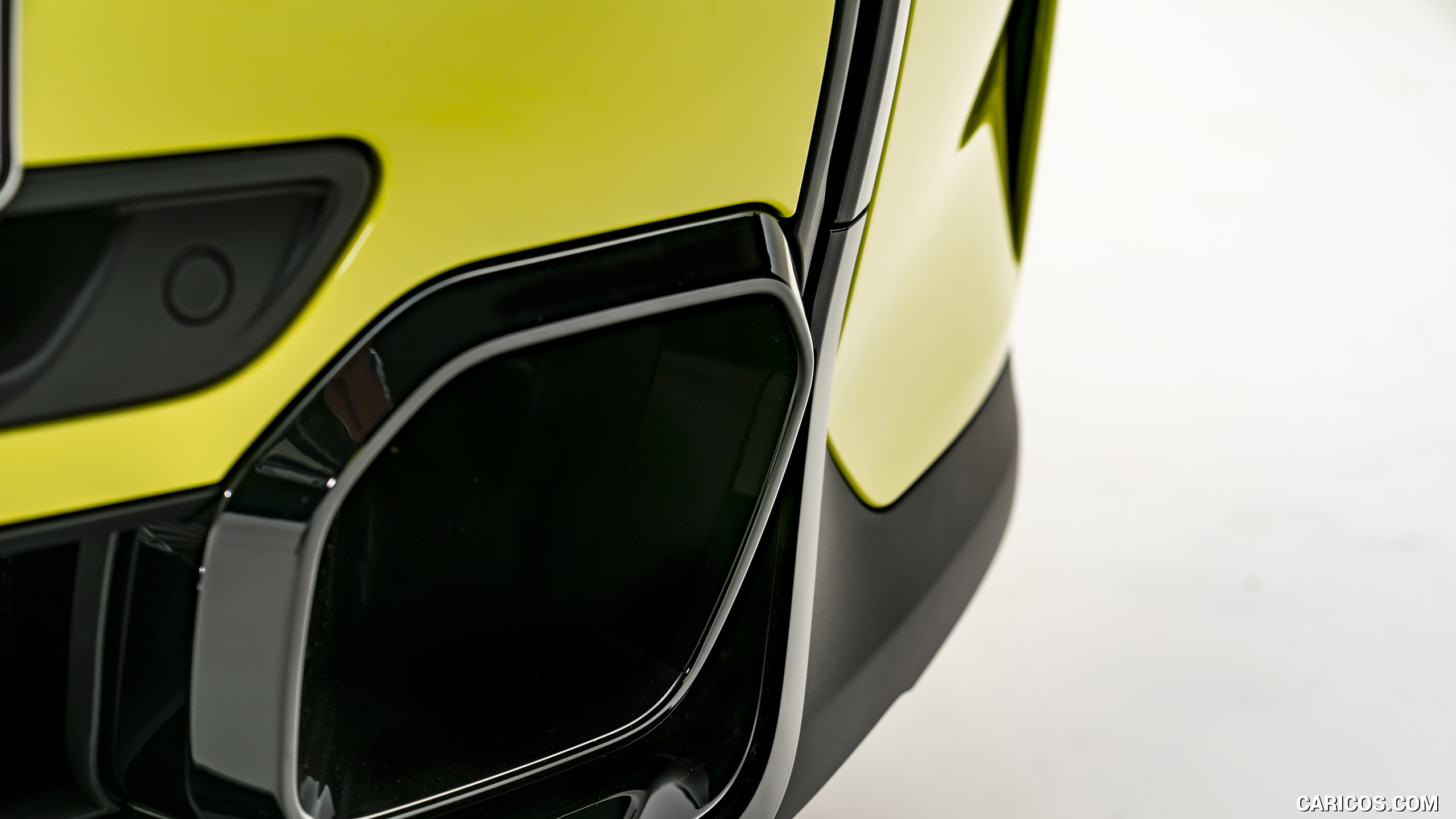 2022 MINI Cooper S Convertible - Detail, #29 of 132