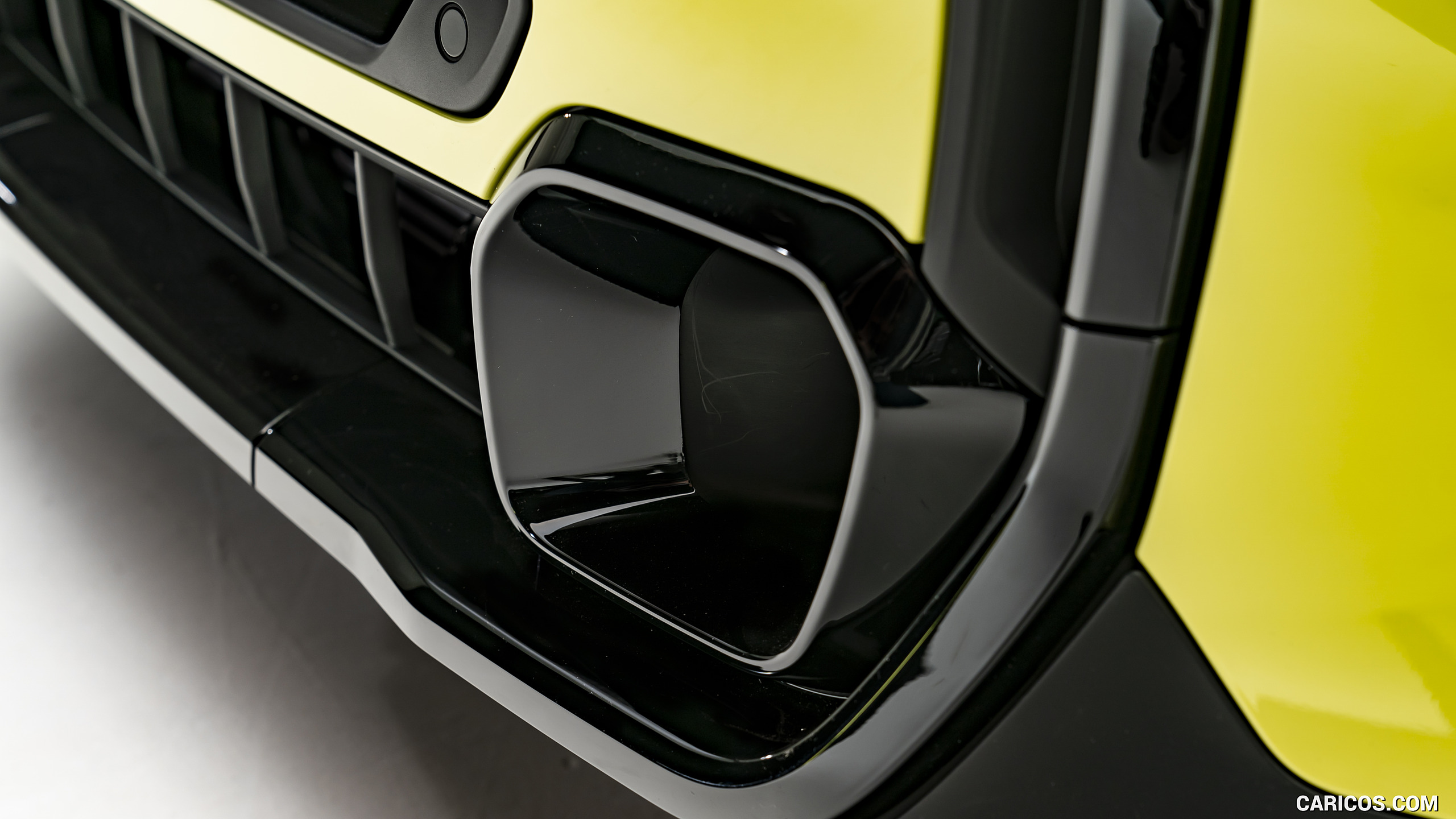 2022 MINI Cooper S Convertible - Detail, #30 of 132